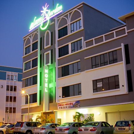 Alami Garden Hotel Shah Alam Ngoại thất bức ảnh