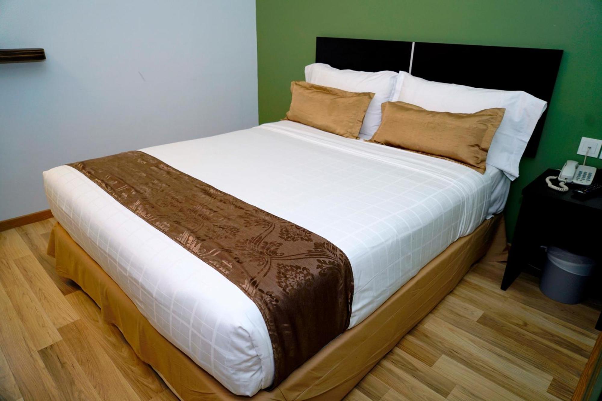Alami Garden Hotel Shah Alam Phòng bức ảnh