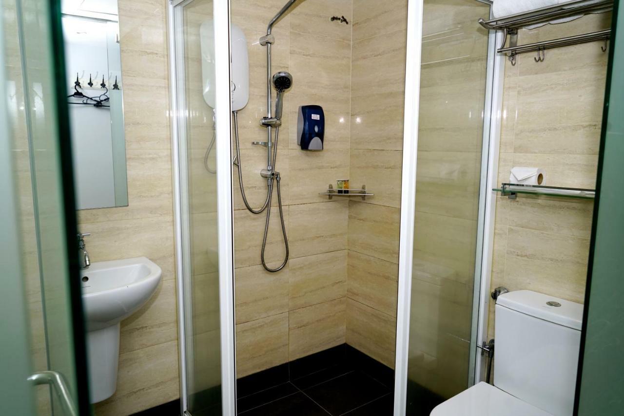 Alami Garden Hotel Shah Alam Ngoại thất bức ảnh
