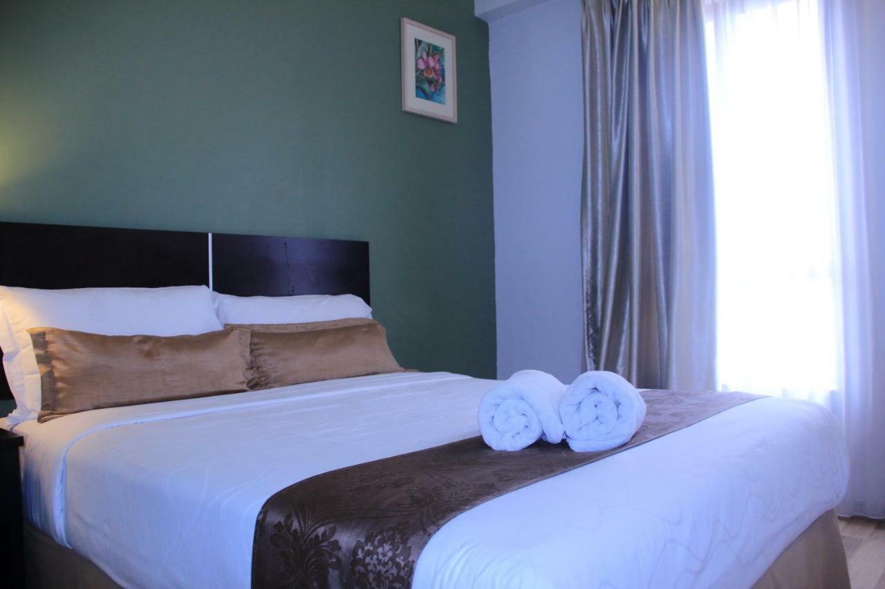 Alami Garden Hotel Shah Alam Ngoại thất bức ảnh